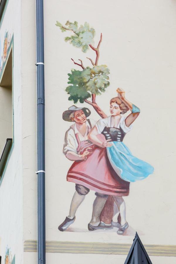 Baron Spa Hotel - Museum Jaremtje Exteriör bild